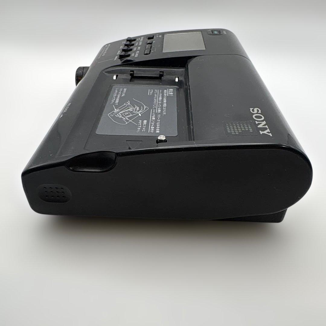 Sony Cassette Players Ntu-S1 Nt-2