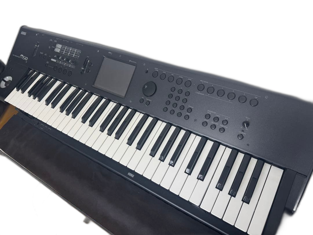 Korg Others M50 61