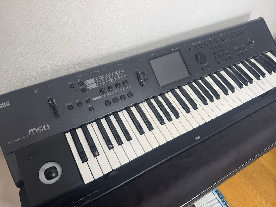 Korg Others M50 61