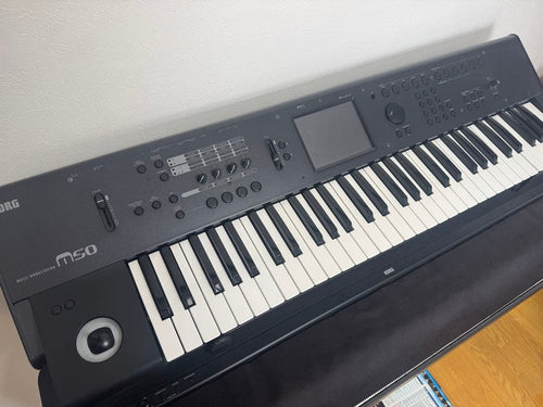 Korg Others M50 61