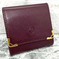 Cartier Coin Cases Purses