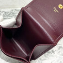 Cartier Coin Cases Purses