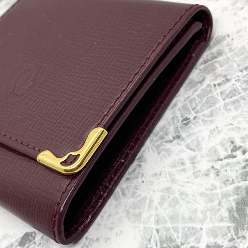 Cartier Coin Cases Purses