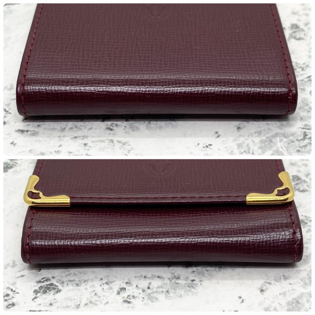 Cartier Coin Cases Purses