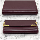 Cartier Coin Cases Purses