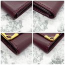 Cartier Coin Cases Purses