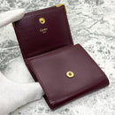 Cartier Coin Cases Purses