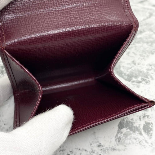 Cartier Coin Cases Purses