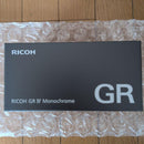 Ricoh Compact Digital Cameras Gr Iv Monochrome 1