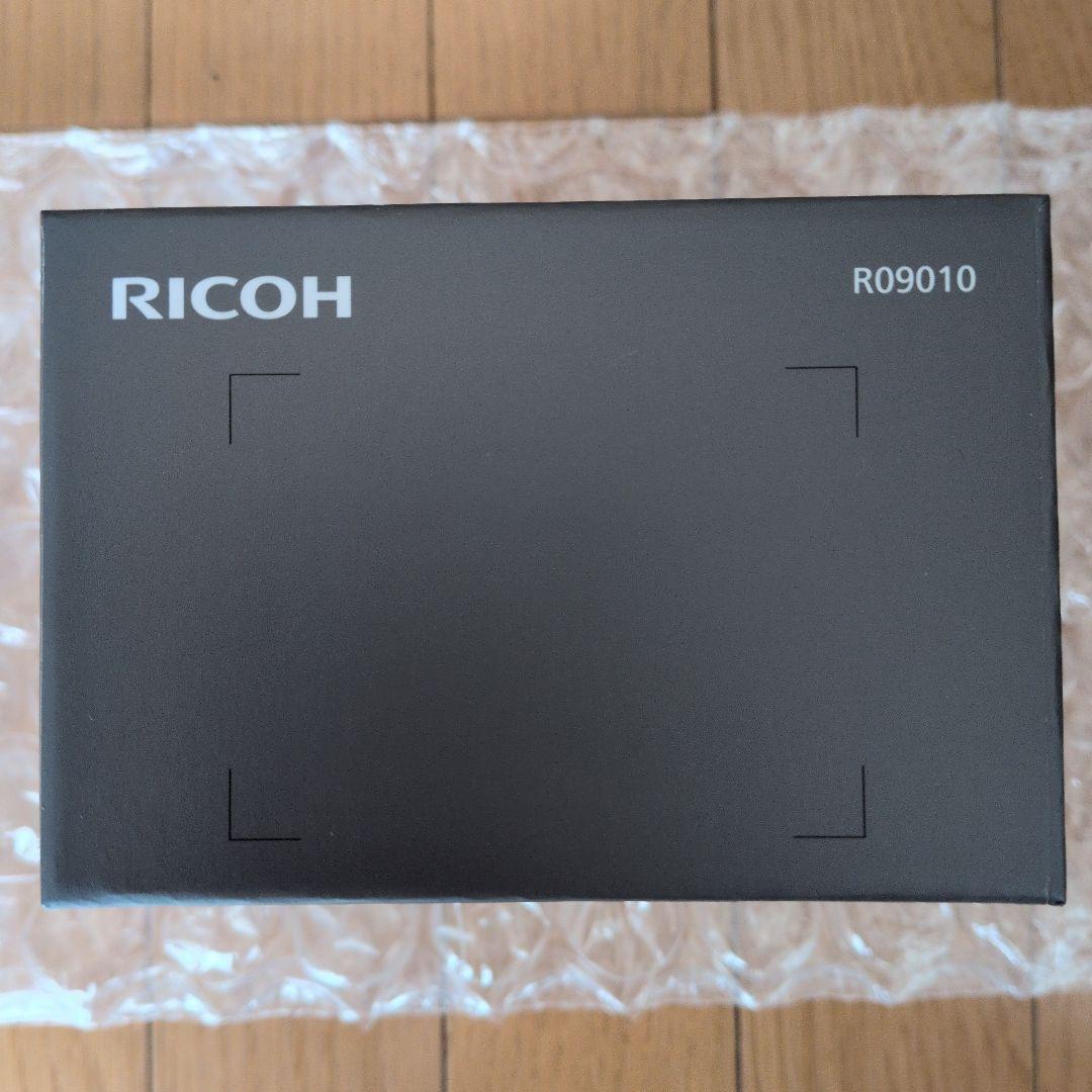 Ricoh Compact Digital Cameras Gr Iv Monochrome 1
