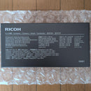 Ricoh Compact Digital Cameras Gr Iv Monochrome 1