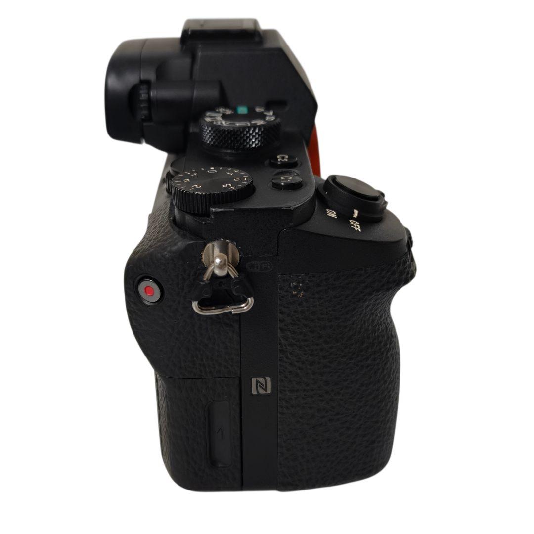 Sony Mirrorless Interchangeable Lips 7Ii Ilce-7M2