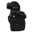 Sony Mirrorless Interchangeable Lips 7Ii Ilce-7M2