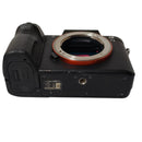 Sony Mirrorless Interchangeable Lips 7Ii Ilce-7M2