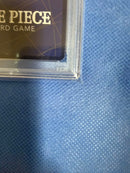 One Piece Card Game Psa10