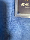 One Piece Card Game Psa10