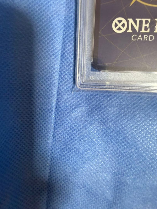 One Piece Card Game Psa10