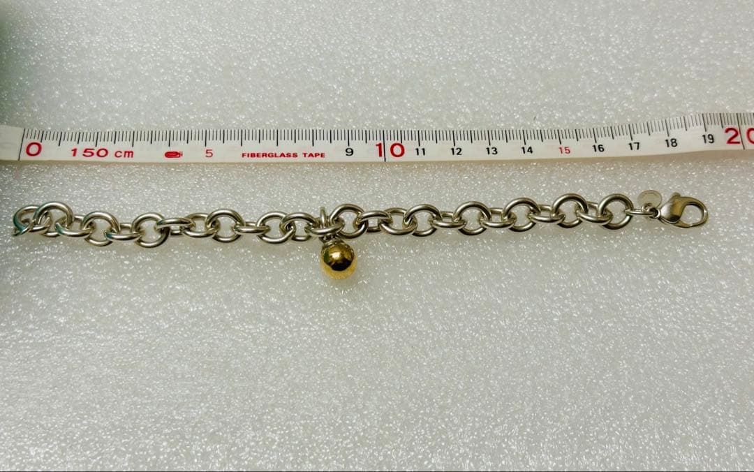 Tiffany Bracelets 1995 925 750