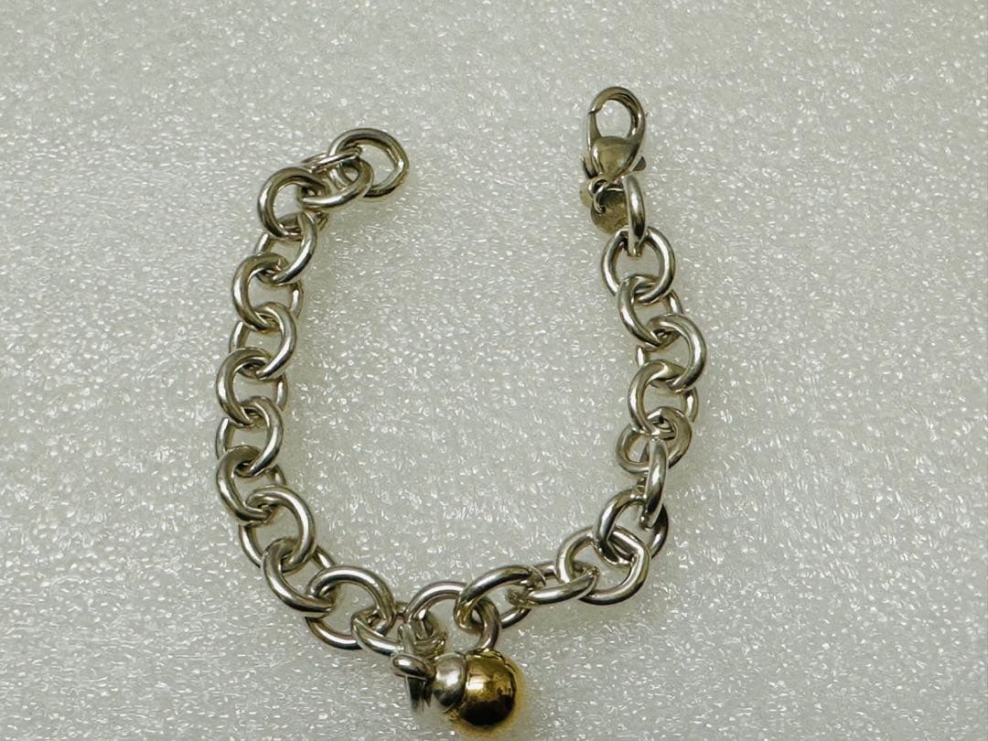 Tiffany Bracelets 1995 925 750