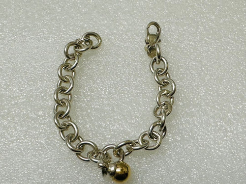 Tiffany Bracelets 1995 925 750