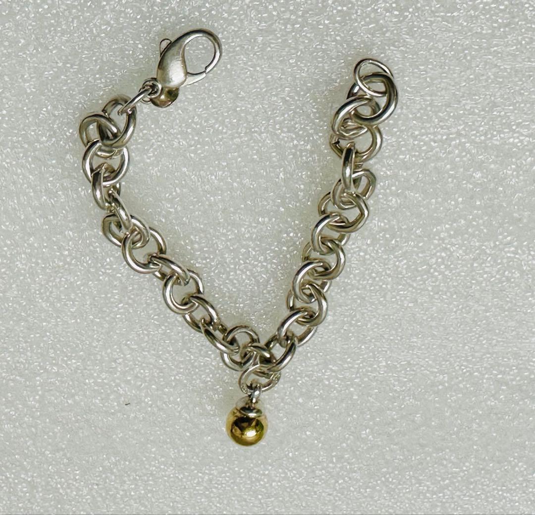 Tiffany Bracelets 1995 925 750