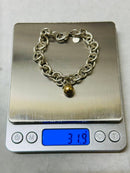 Tiffany Bracelets 1995 925 750