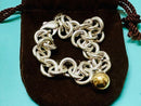 Tiffany Bracelets 1995 925 750