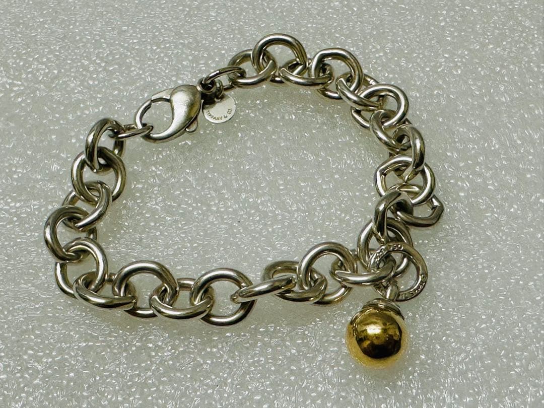 Tiffany Bracelets 1995 925 750