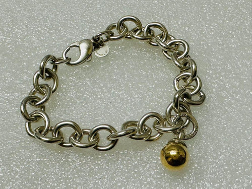Tiffany Bracelets 1995 925 750
