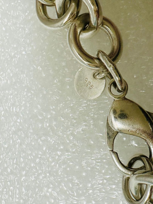 Tiffany Bracelets 1995 925 750
