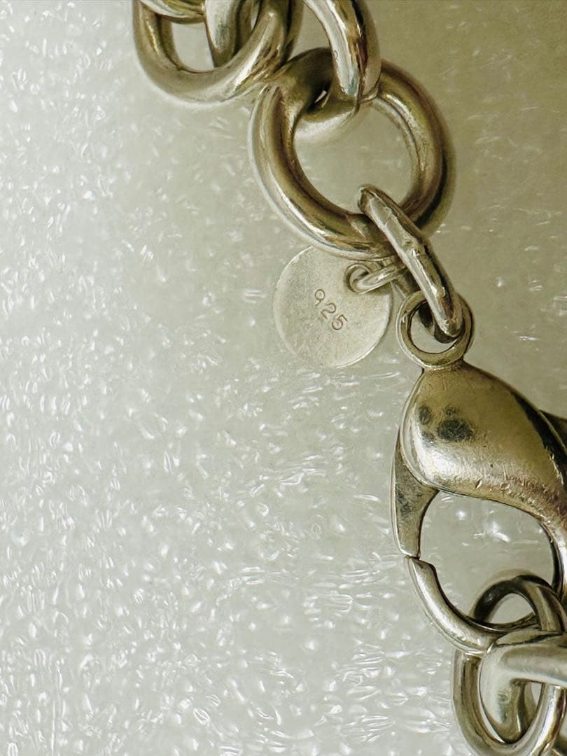 Tiffany Bracelets 1995 925 750