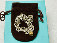 Tiffany Bracelets 1995 925 750
