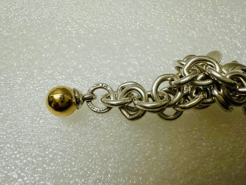 Tiffany Bracelets 1995 925 750