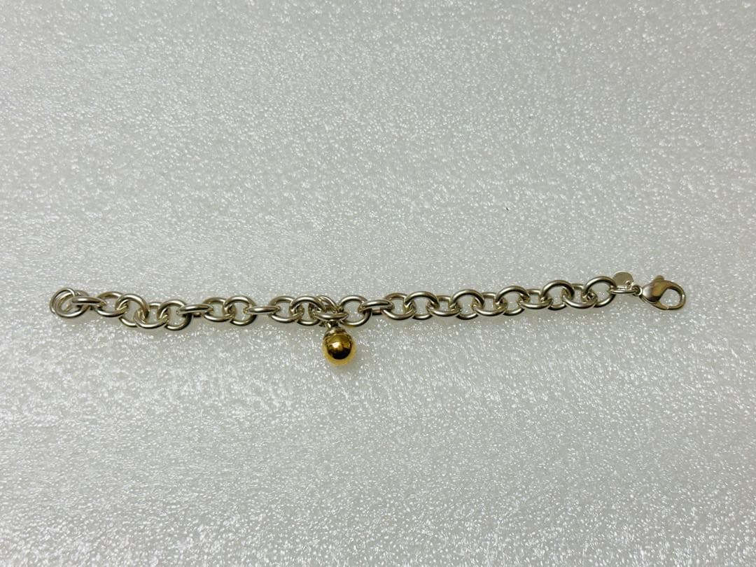 Tiffany Bracelets 1995 925 750
