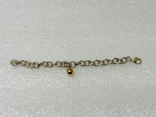Tiffany Bracelets 1995 925 750