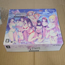 Games (Physical) Valkyrie Drive -Bhikkhuni- Dx