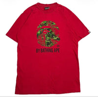 Een badende aap T-shirts 1Stcamo By Tee
