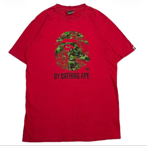 Een badende aap T-shirts 1Stcamo By Tee