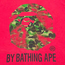 Een badende aap T-shirts 1Stcamo By Tee