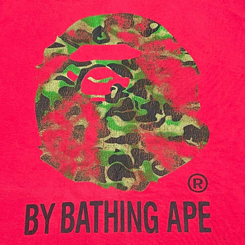 Een badende aap T-shirts 1Stcamo By Tee