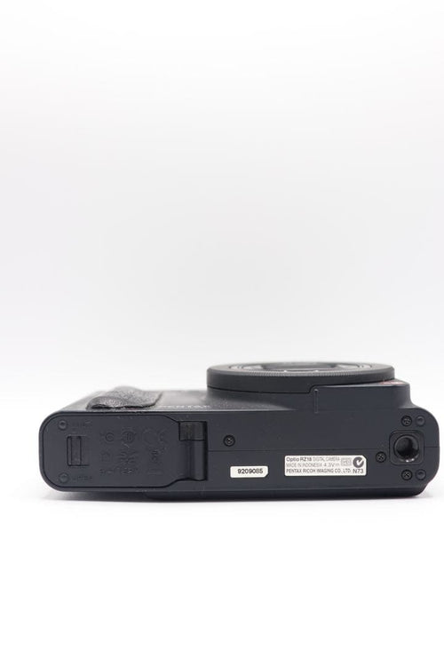Pentax Compact Digital Camera Optio Rz18