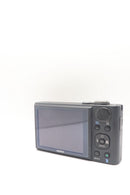 Pentax Compact Digital Camera Optio Rz18