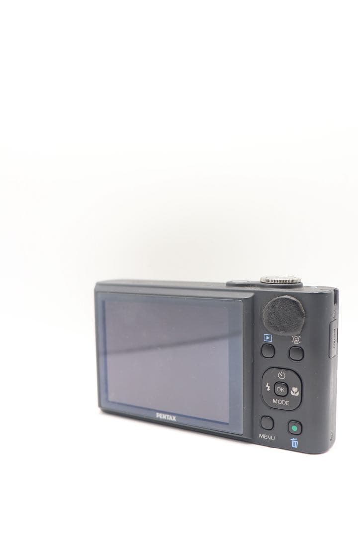 Pentax Compact Digital Camera Optio Rz18