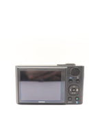 Pentax Compact Digital Camera Optio Rz18