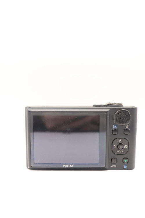 Pentax Compact Digital Camera Optio Rz18
