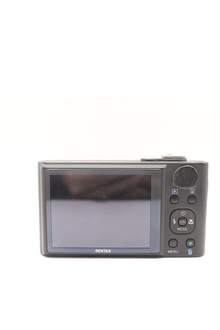 Pentax Compact Digital Camera Optio Rz18