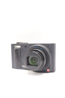 Pentax Compact Digital Camera Optio Rz18