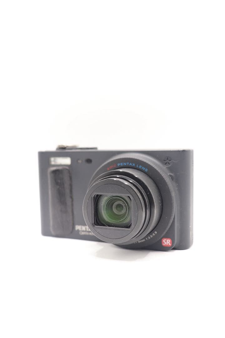 Pentax Compact Digital Camera Optio Rz18