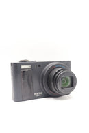 Pentax Compact Digital Camera Optio Rz18