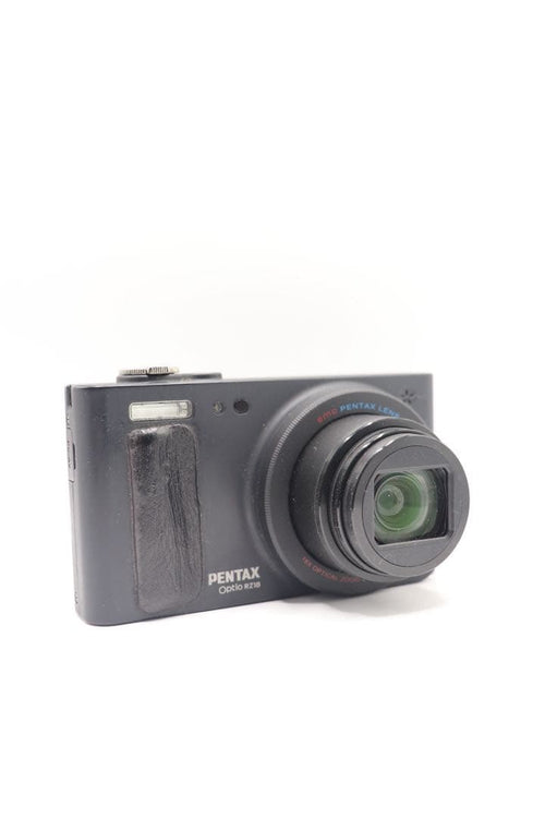 Pentax Compact Digital Camera Optio Rz18